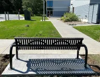 Age Friendly Design—Erving Public Library