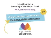 MemoryCafeDirectory.com