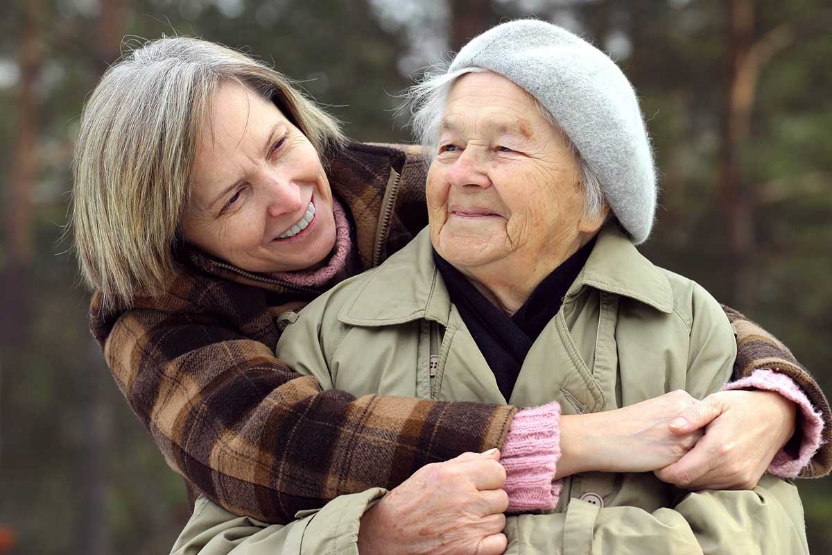 Dementia Caregiver Support Group photo WEB