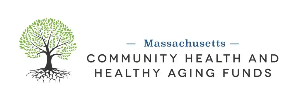 Massachusetts Community Health and Healthy Aging Funds