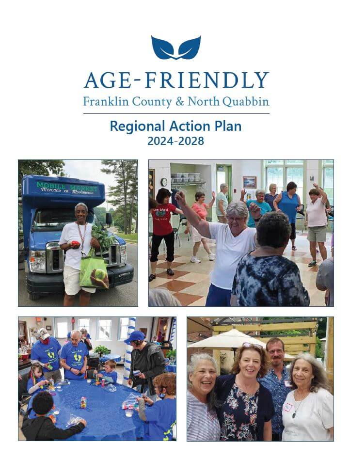 Action plan cover