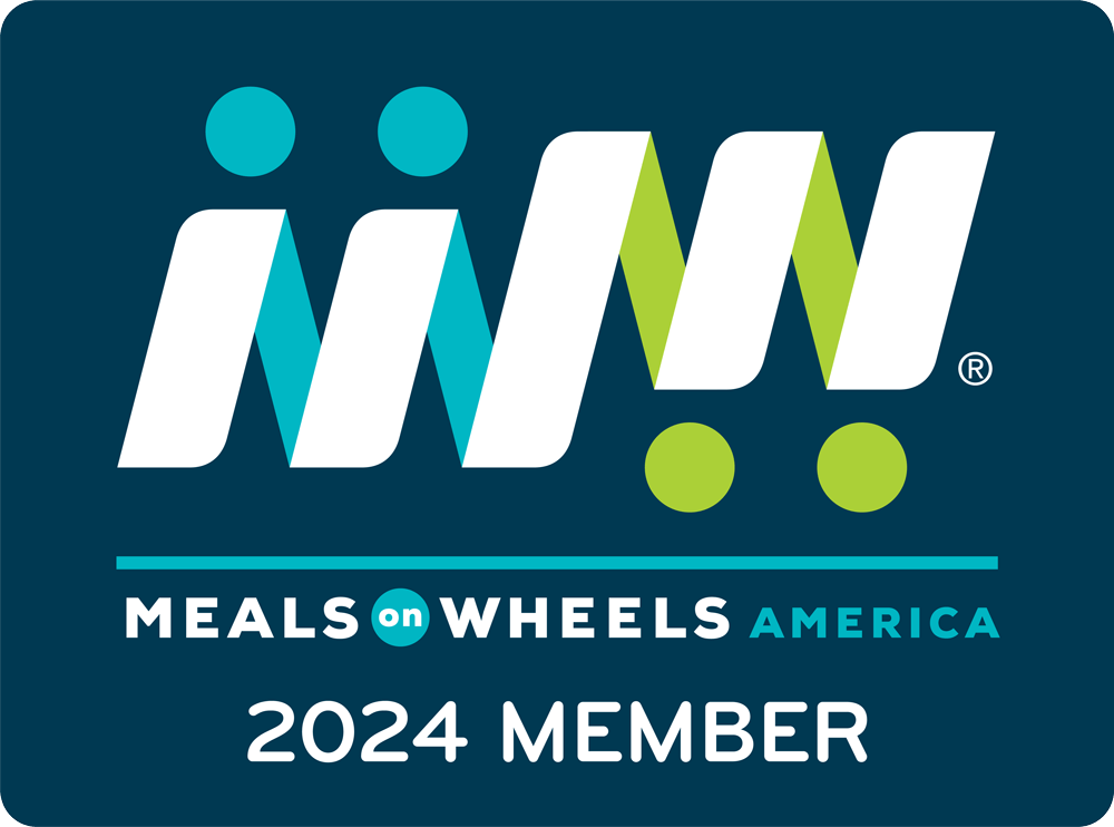 Meals on Wheels America - 2023 Member