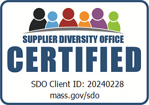 Supplier Diversity Office Certified