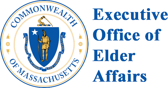 Commonwealth of Massachusetts Executive Office of Elder Affairs