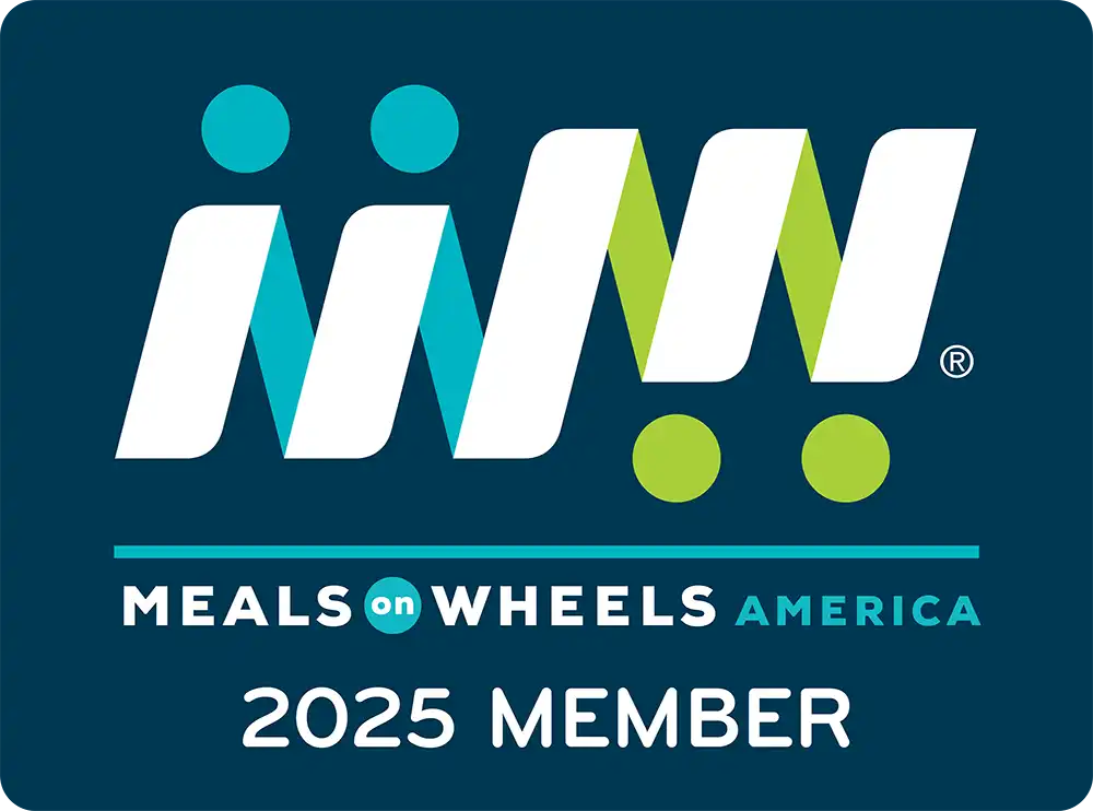 Meals on Wheels America - 2025 Member