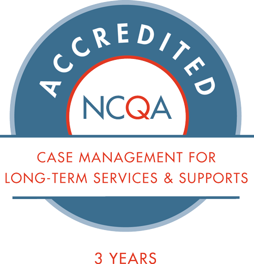 National Committee for Quality Assurance Accredited—3 Years