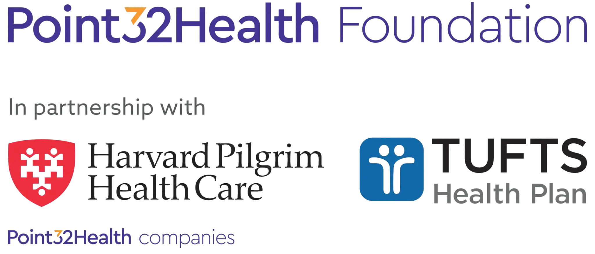 Point32Health Foundation