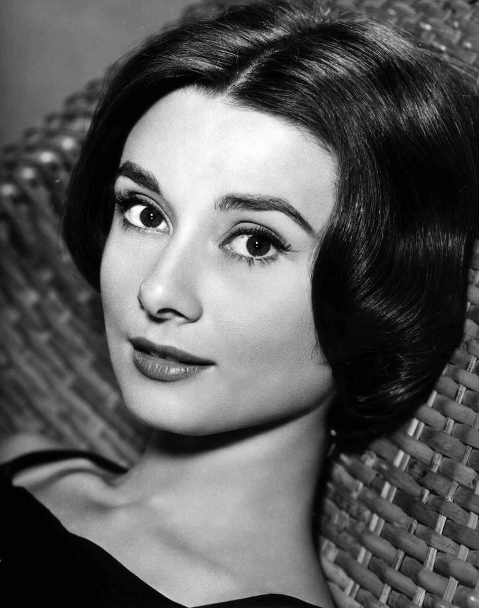 audrey hepburn 63115 1920