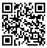 QR code for the LifePath Walkathon landing page
