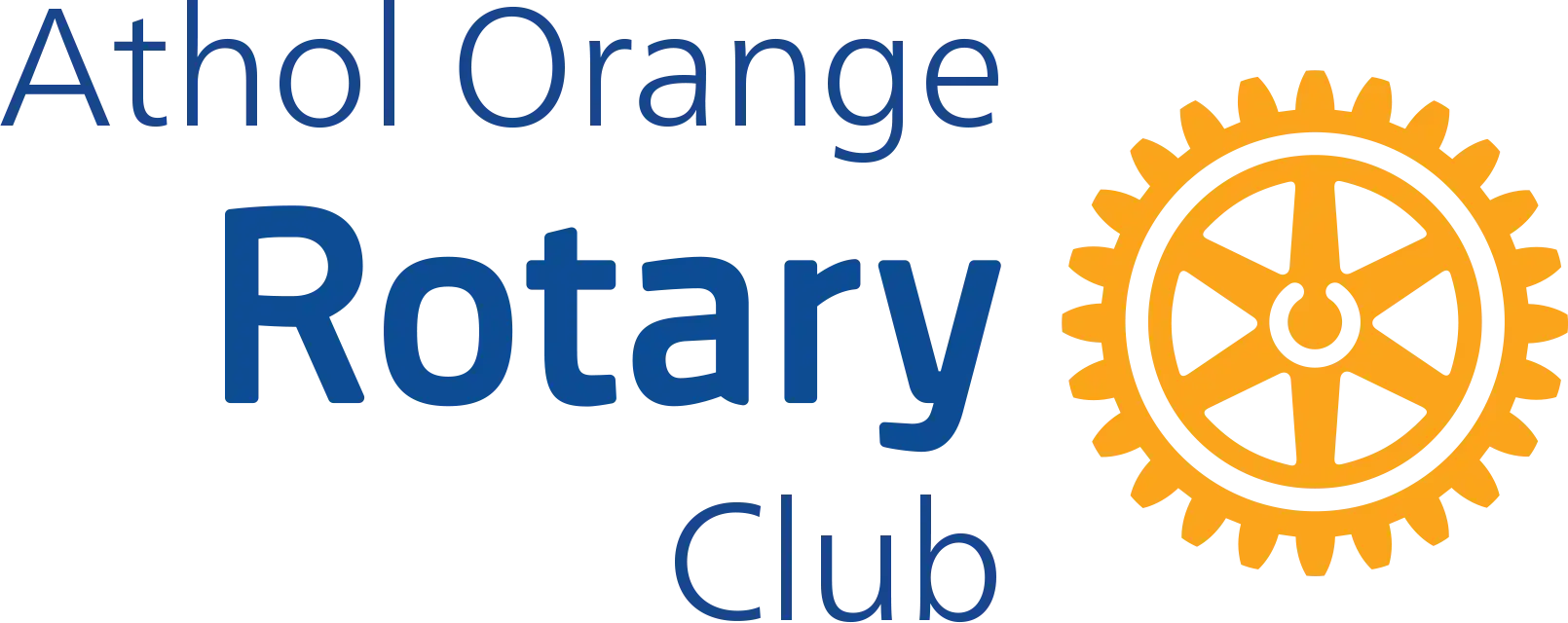 Athol Orange Rotary Club