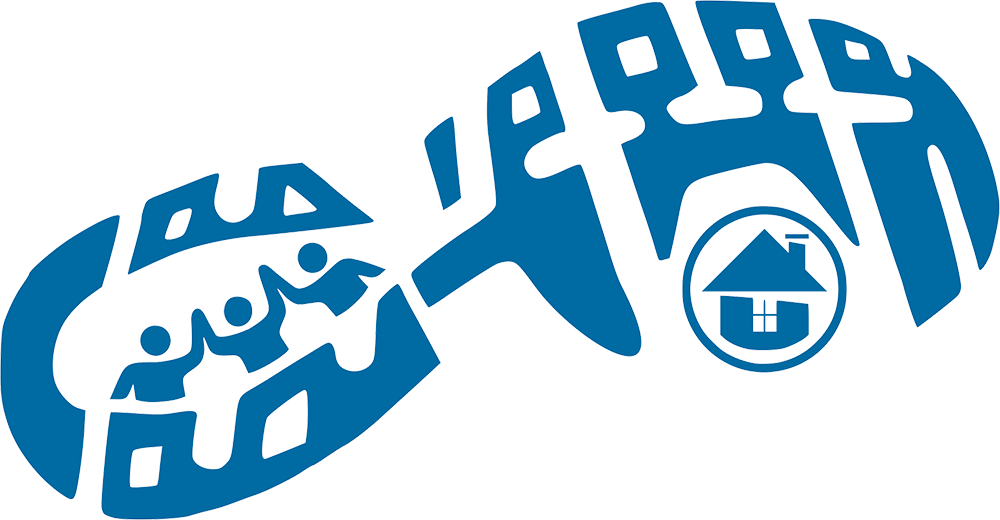 LifePath Walkathon logo