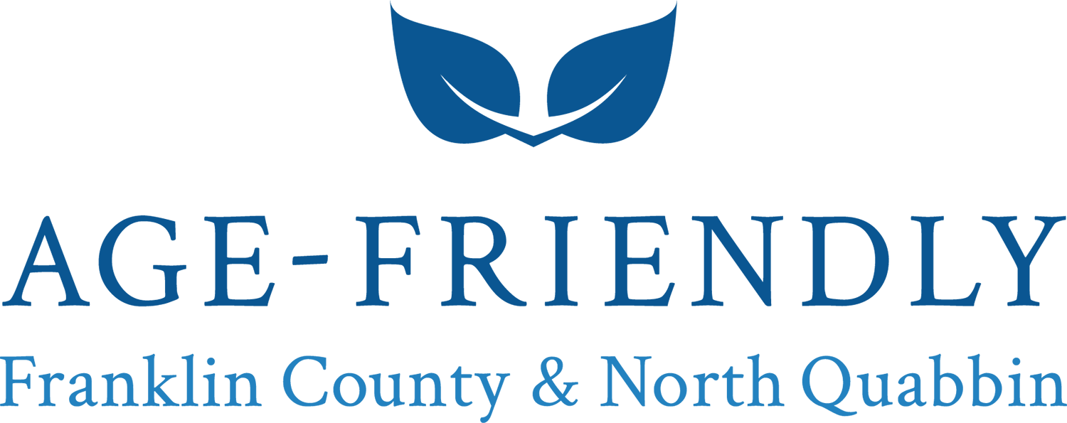 Age-Friendly Franklin County & North Quabbin