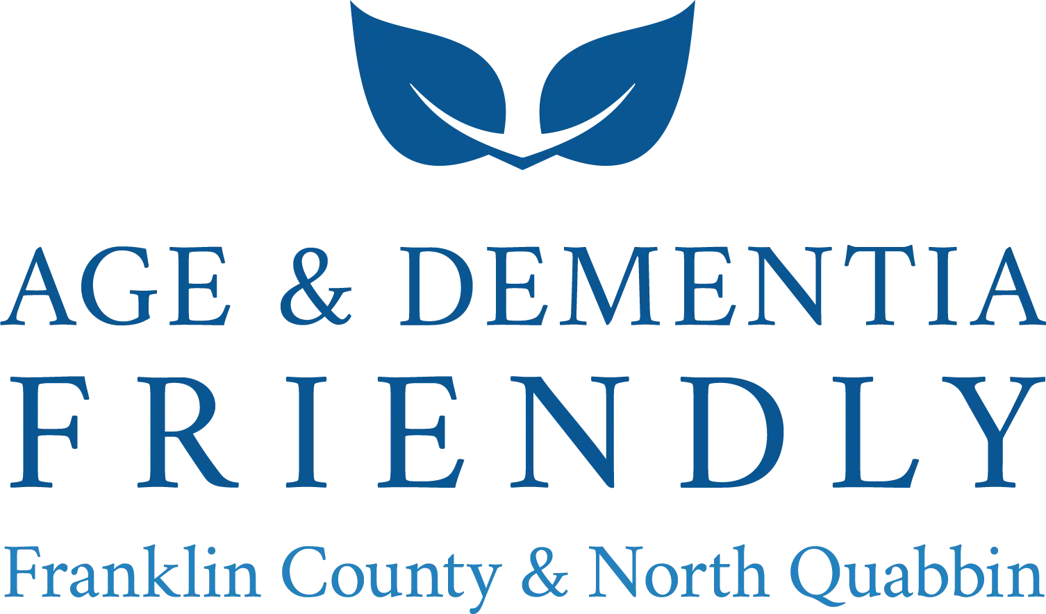 Age & Dementia Friendly Franklin County & North Quabbin